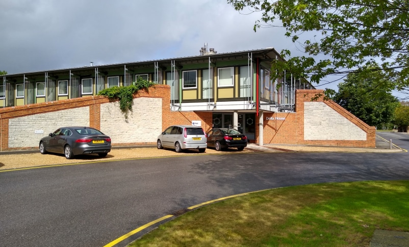 Enterprise Rd, Chilworth for sale Building Photo- Image 1 of 1