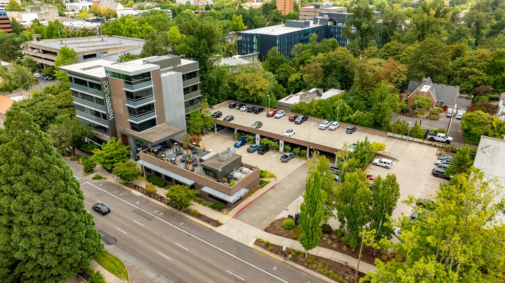 500 Liberty St SE, Salem, OR for lease - Building Photo - Image 2 of 10