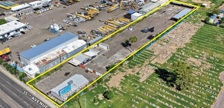 More details for 225 S 35th Ave, Phoenix, AZ - Industrial for Sale
