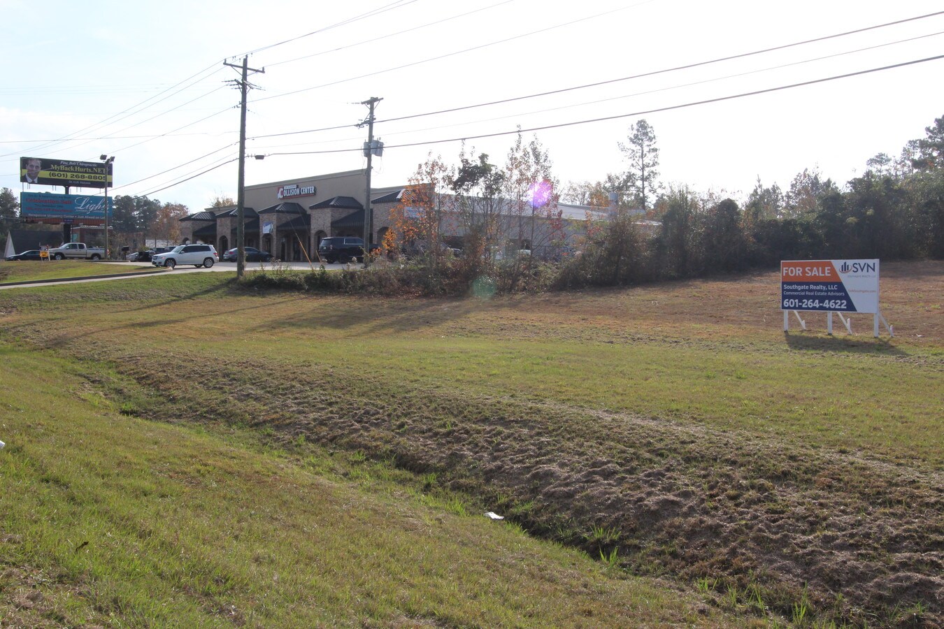 6616 W Hwy 98, Hattiesburg, MS 39402