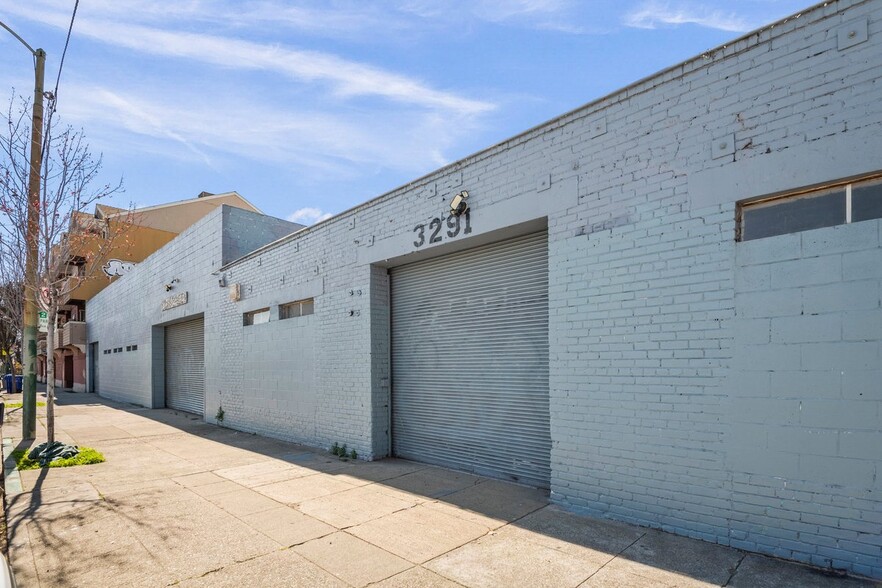 3291 San Pablo Ave, Oakland, CA 94608 - Industrial for Sale | LoopNet