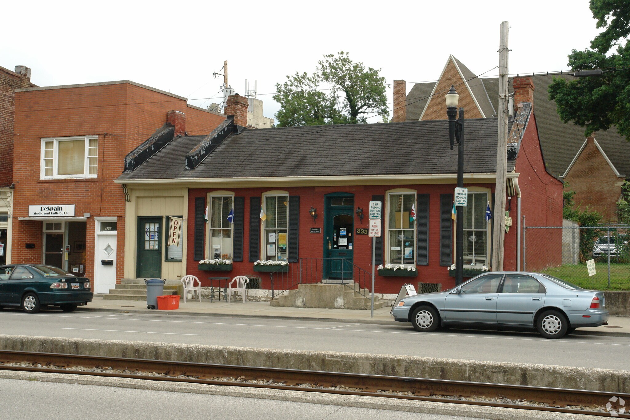 333 W Broadway, Frankfort, KY for sale Primary Photo- Image 1 of 1