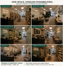 2662 W 8th St, Erie, PA for lease Interior Photo- Image 2 of 3