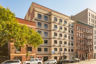 More details for 3418 3rd Ave, Bronx, NY - Office/Retail for Lease