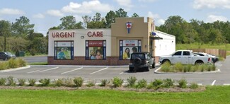 More details for 1702 Ohio Ave N, Live Oak, FL - Office for Sale