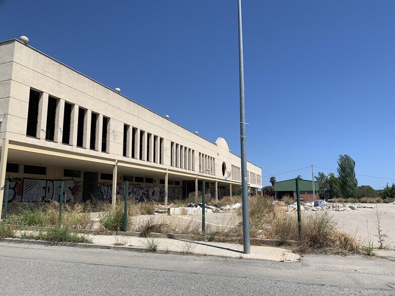 Industrial in Puigpelat, Tarragona for sale - Building Photo - Image 1 of 3