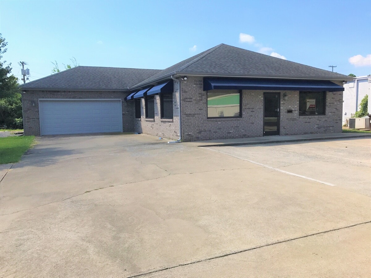 140 Wallace Blvd, Clarksville, TN 37042