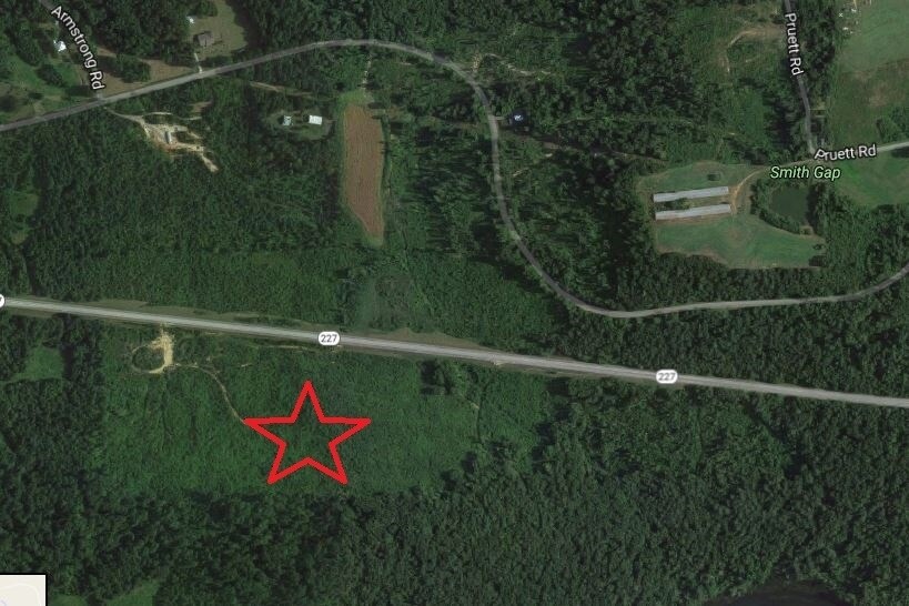 Hwy 227, Groveoak, AL for sale - Building Photo - Image 1 of 1