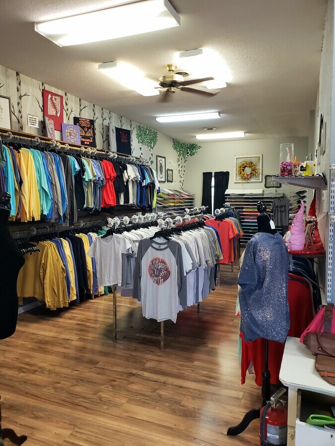 6737 Ringgold Rd, East Ridge, TN 37412