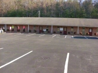 1541 Franklin St, Rocky Mount, VA for sale - Primary Photo - Image 1 of 1