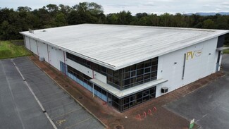 More details for Bryn Cefni Industrial Park, Llangefni - Industrial for Sale