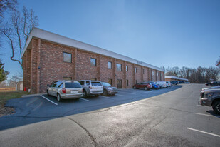 Office Portfolio For Sale | 95% Leased - Parking Garage