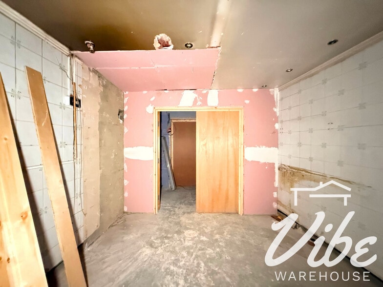 268 West Green Rd, London for lease - Building Photo - Image 3 of 15