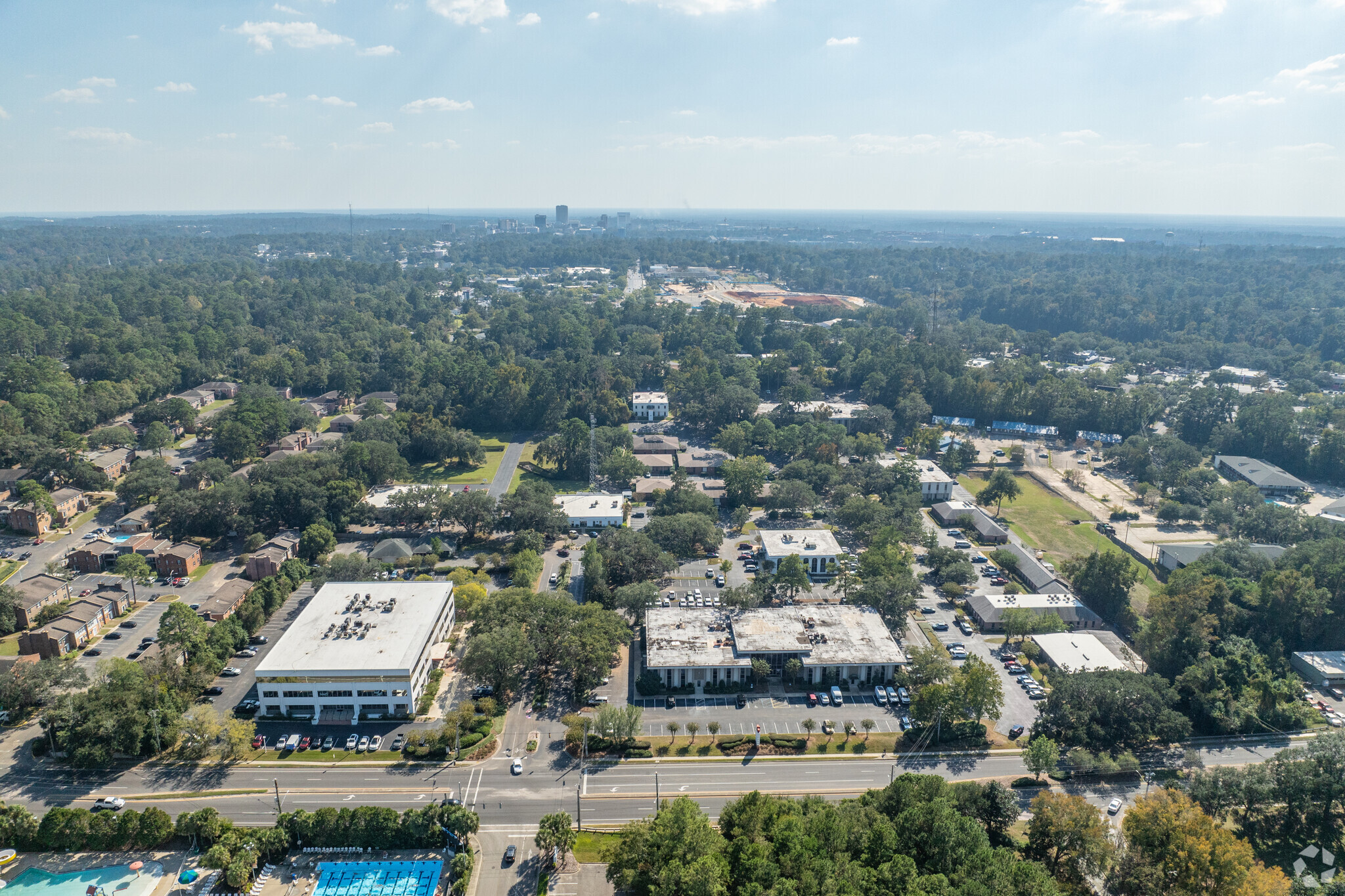 Woodcrest Office Park portfolio of 4 properties for sale on LoopNet.com Building Photo- Image 1 of 64