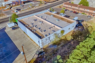 460 N Switzer Canyon Dr, Flagstaff, AZ for lease Building Photo- Image 2 of 14