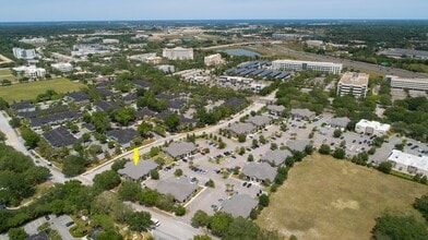 960 International Pky, Lake Mary, FL - AERIAL map view - Image1