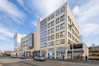 More details for 8-14 Rue Sadi Carnot, Bagnolet - Office for Lease