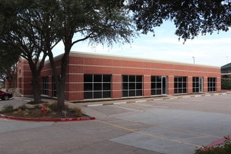 More details for 6301 Campus Circle Dr E, Irving, TX - Office for Lease
