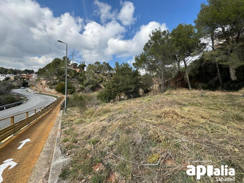 Land in Castellar del Vallès, Barcelona for sale - Building Photo - Image 2 of 11