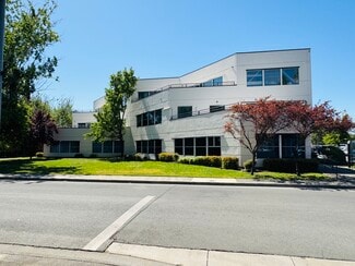 More details for 55 1st St, Lakeport, CA - Office/Medical for Lease