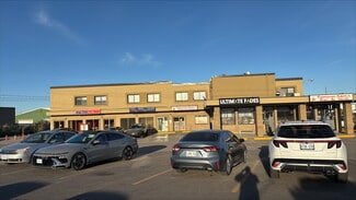 More details for 12275 Woodbine Ave, Whitchurch-Stouffville, ON - Office for Lease