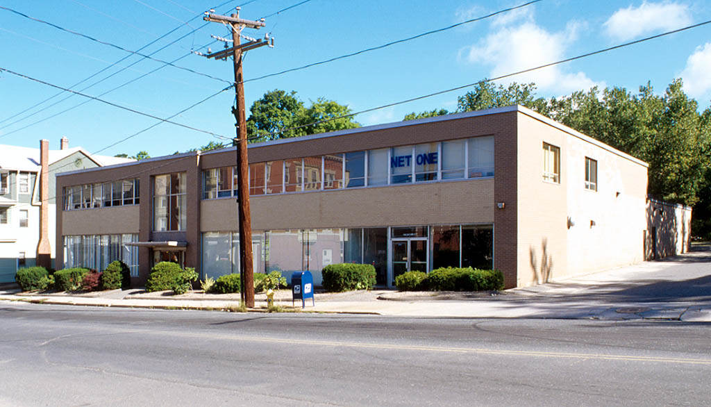 1325 E Main St, Waterbury, CT for sale Building Photo- Image 1 of 1