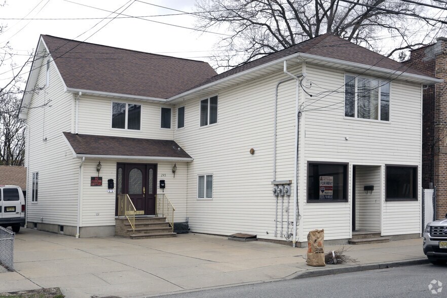 245 Lanza Ave, Garfield, NJ 07026