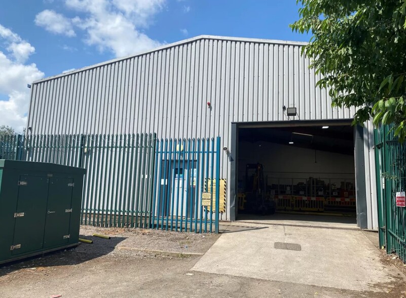 Portmanmoor Road, Cardiff for lease - Building Photo - Image 2 of 3