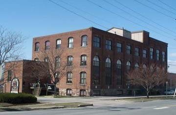 431 Pine St, Burlington, VT for sale - Primary Photo - Image 1 of 1