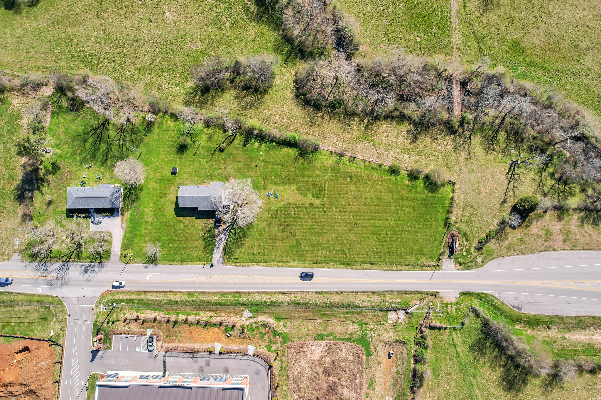 3523 Kedron Rd, Spring Hill, TN 37174 In the City of Spring Hill TN