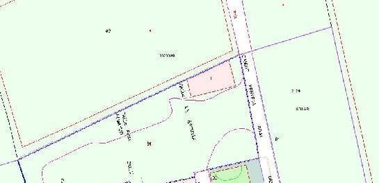 Land in CASTELLÓN DE LA PLANA for sale - Floor Plan - Image 1 of 3