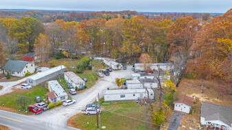 Middle TN MHP Portfolio - Mobile Home or RV Park