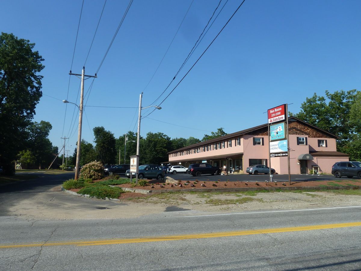 85 Manchester St, Concord, NH 03301 Pembroke Place