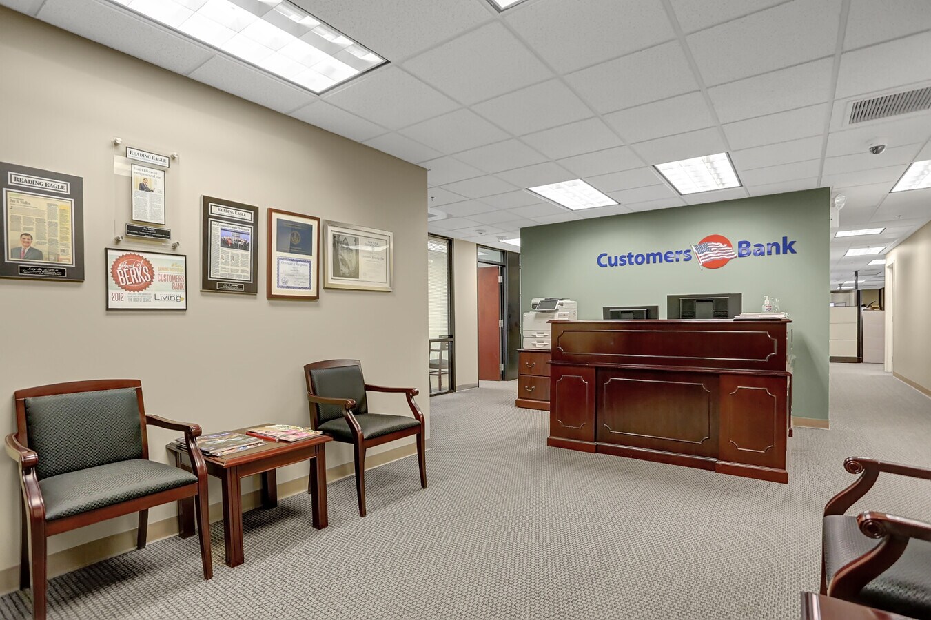 10011025 Penn Ave, Wyomissing, PA 19610