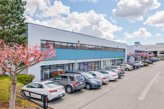 More details for 13290 78th Ave, Surrey, BC - Industrial for Lease