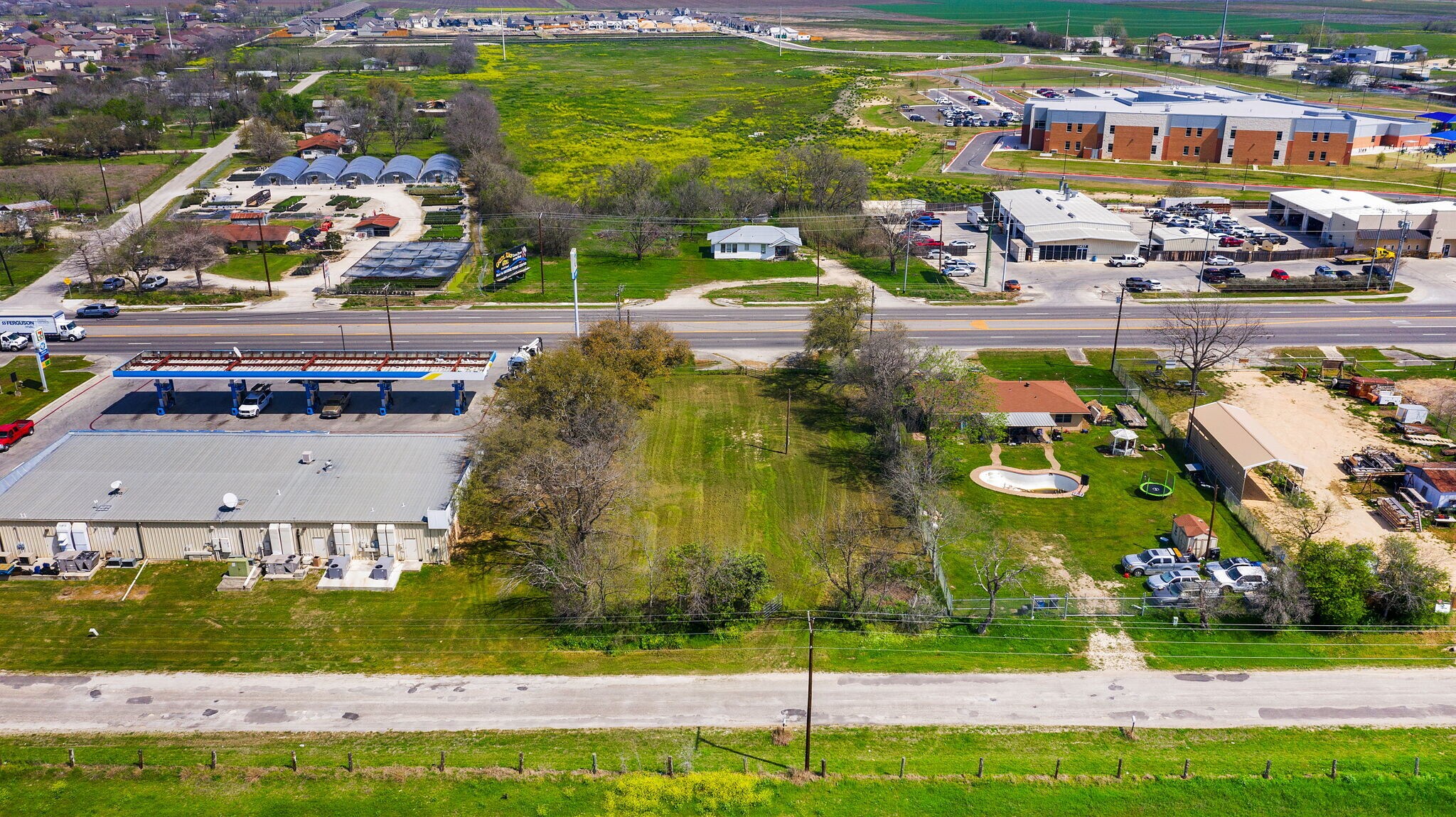 1426 S State Highway 46, New Braunfels, TX for sale Primary Photo- Image 1 of 1
