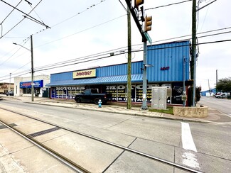More details for Retail-Industrial Redevelopment – for Sale, Houston, TX