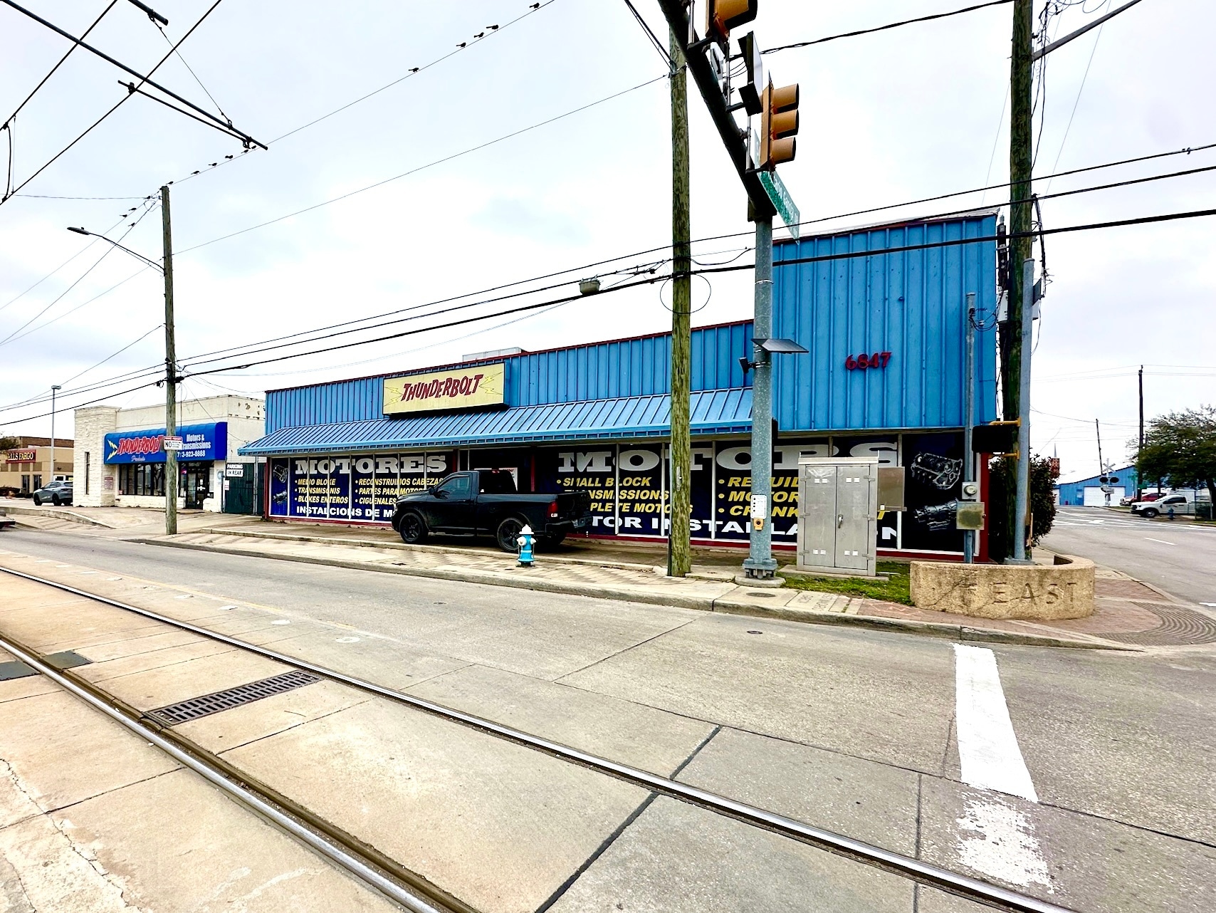 Retail-Industrial Redevelopment portfolio of 5 properties for sale on LoopNet.com Building Photo- Image 1 of 13