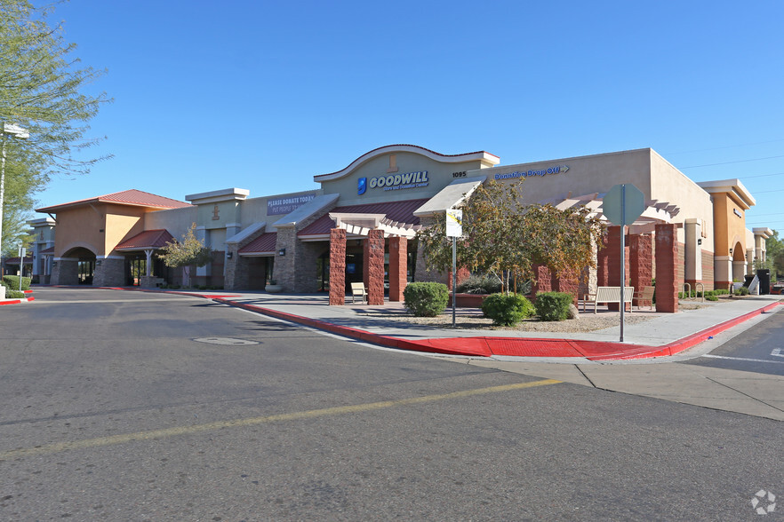 1175 S Arizona Ave, Chandler, AZ, 85248 - Retail Space For Lease ...