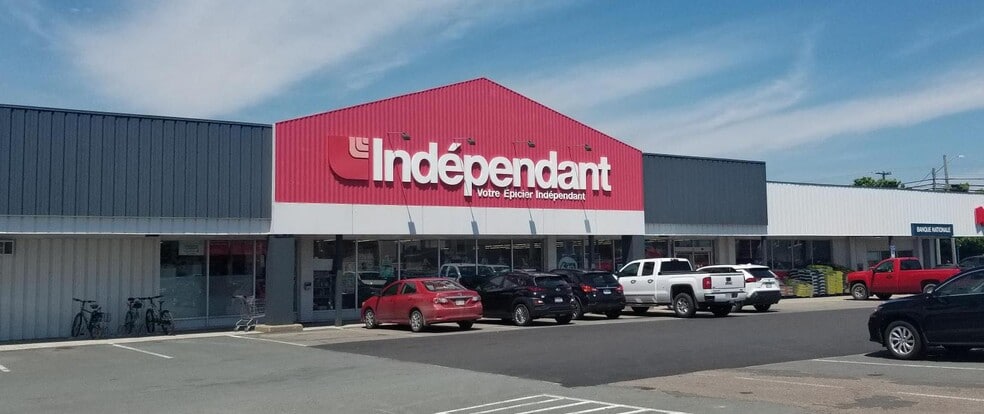 229 Bd J. D. Gauthier, Shippagan, NB for lease - Building Photo - Image 3 of 7