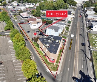 More details for The Villa – Retail for Sale, Fairfield, CT