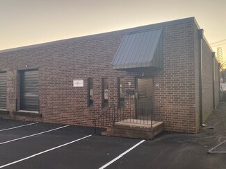 More details for 627 Minuet Ln, Charlotte, NC - Industrial for Lease