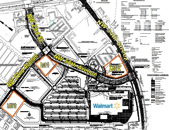 SR 441, Gainesville, FL for sale Primary Photo- Image 1 of 1