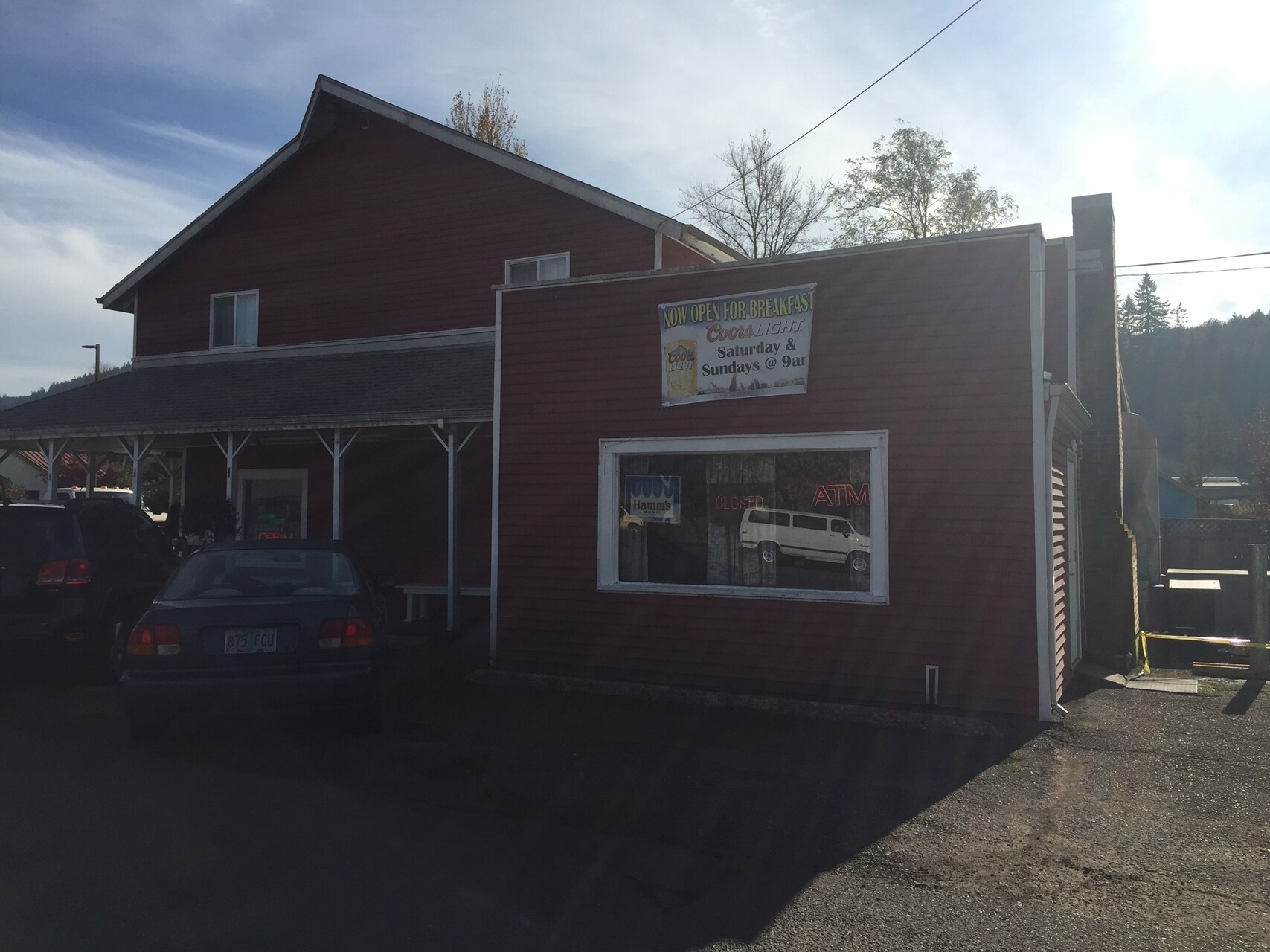 918 Main St, Lyons, OR for sale Primary Photo- Image 1 of 1