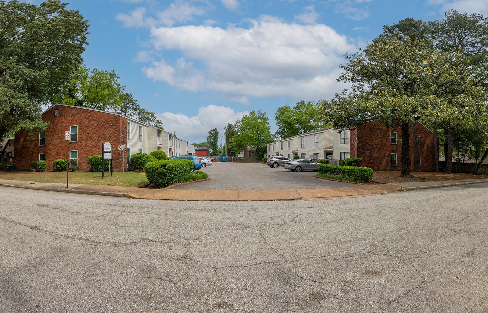 3610 Spottswood, Memphis, TN for sale Building Photo- Image 1 of 23