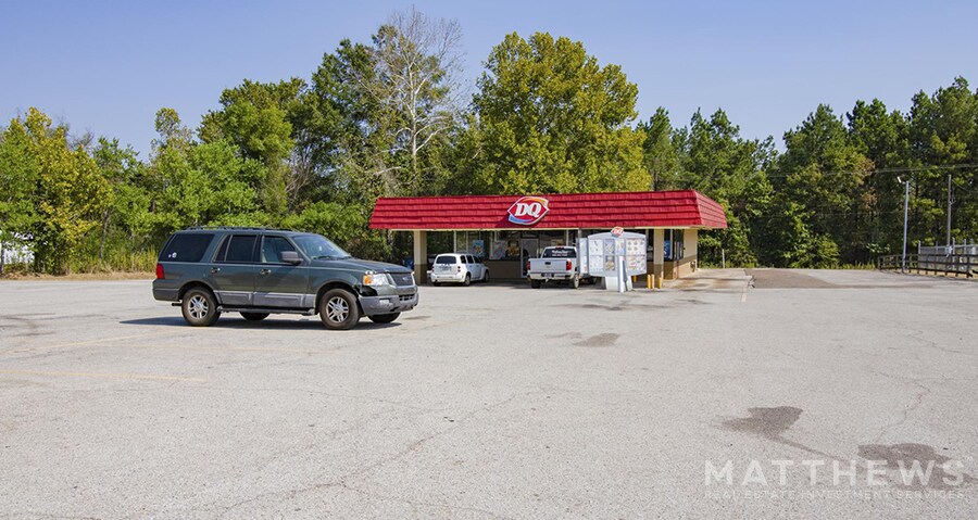 680 Sabine St, Hemphill, TX for sale Building Photo- Image 1 of 1