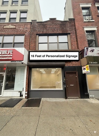 More details for 191A Court St, Brooklyn, NY - Retail for Lease