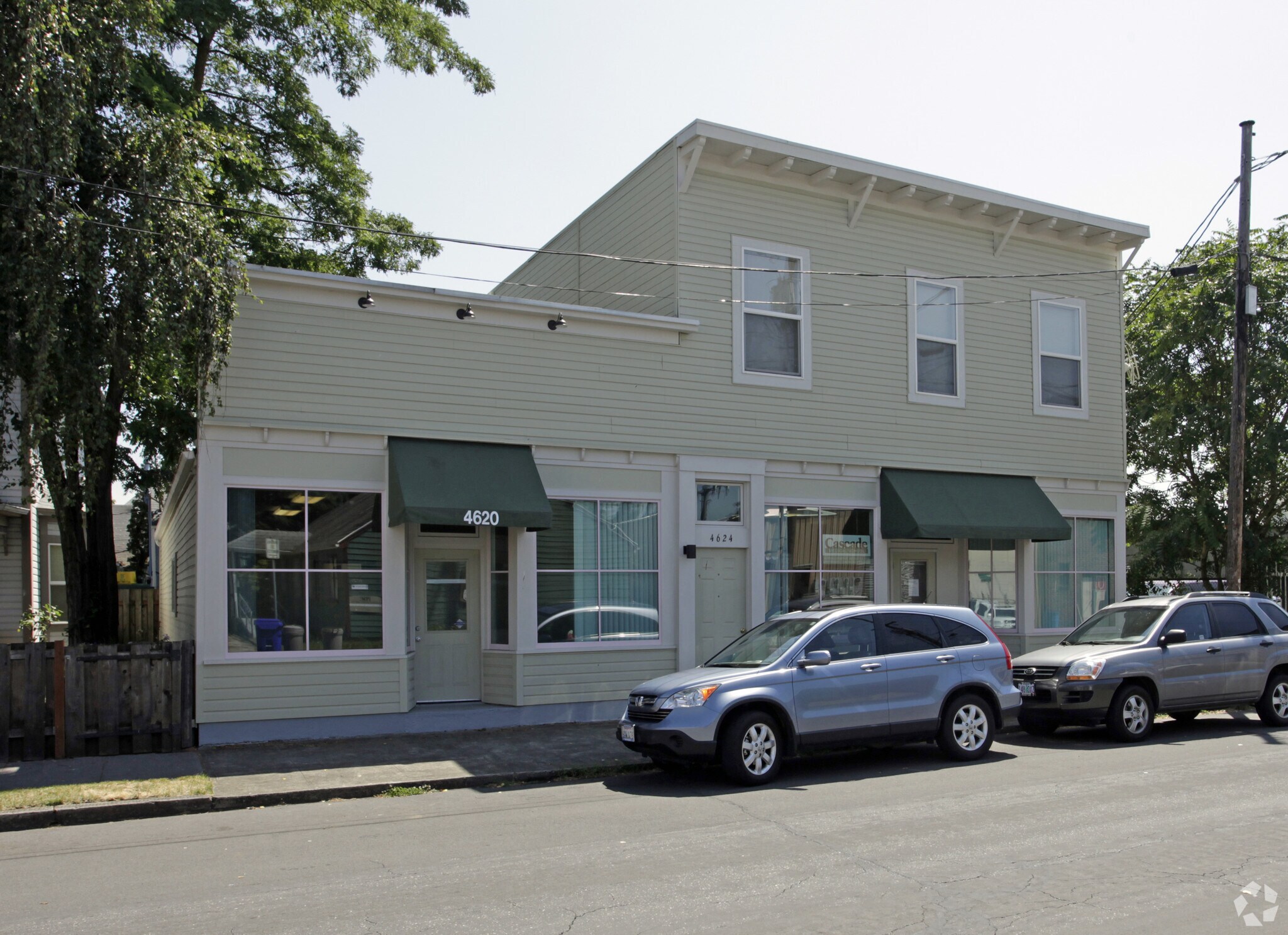 4620-4628 SE 67th Ave, Portland, OR for sale Primary Photo- Image 1 of 1