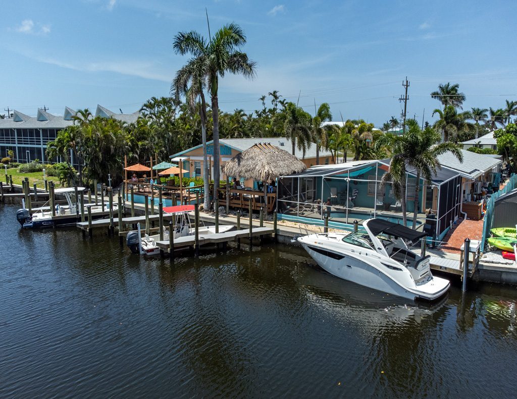 2960 Oleander St, Saint James City, FL for sale Building Photo- Image 1 of 19