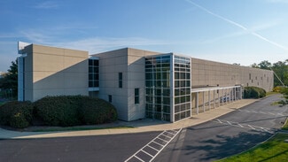 More details for 6600 Kilgour Pl, Dublin, OH - Office for Lease